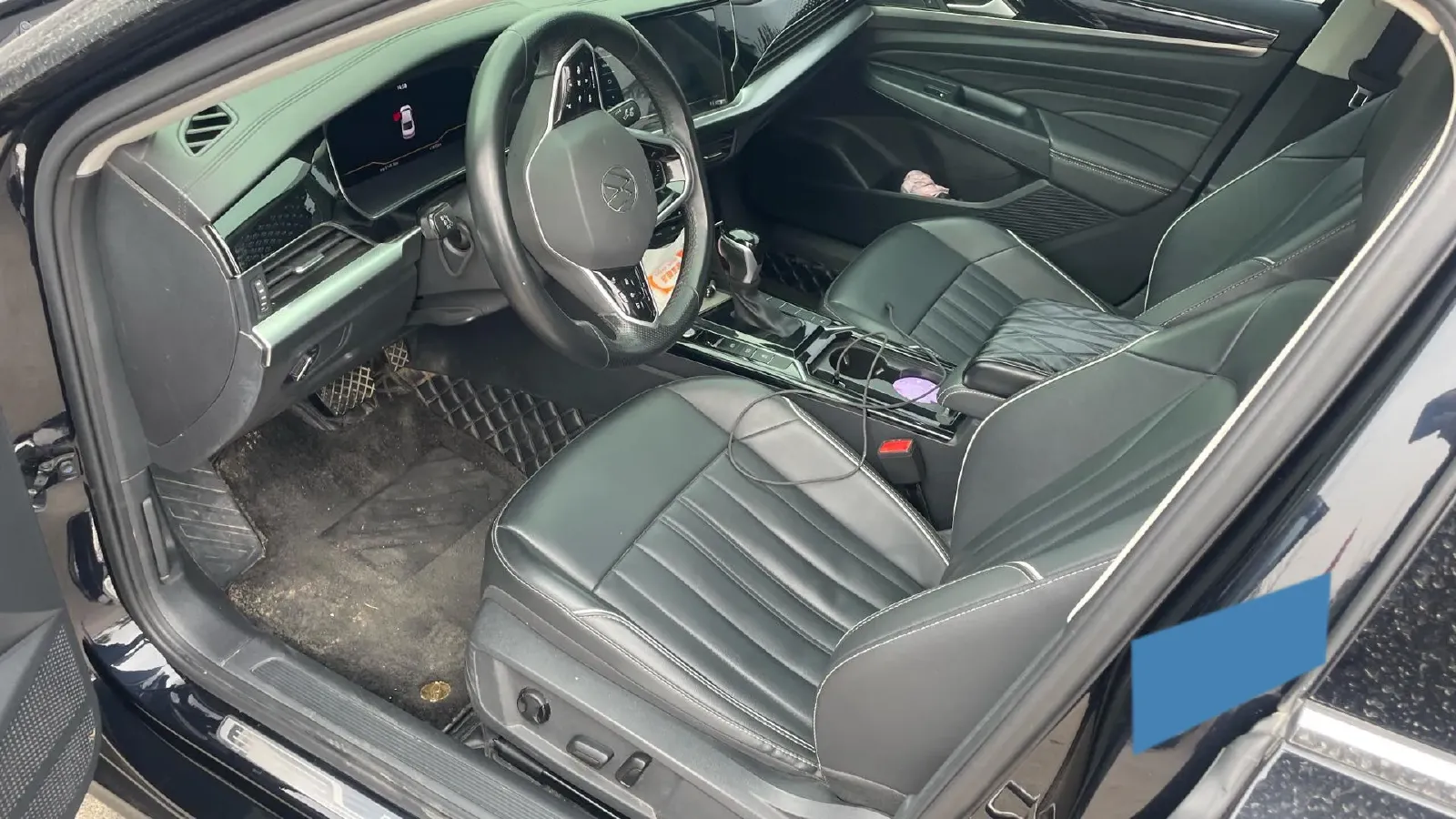 2023 Volkswagen Passat 2.0T 186HP L4 7DCT,autocango,china used car exporter,china ev exporter,chinese used car exporter,chinese used ev exporter