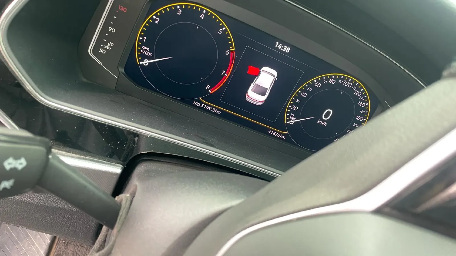 2023 Volkswagen Passat 2.0T 186HP L4 7DCT,autocango,china used car exporter,china ev exporter,chinese used car exporter,chinese used ev exporter