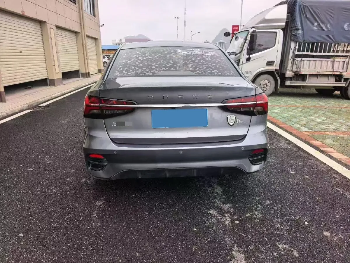2021 Roewe i5 1.5L 120HP L4 CVT,autocango,china used car exporter,china ev exporter,chinese used car exporter,chinese used ev exporter