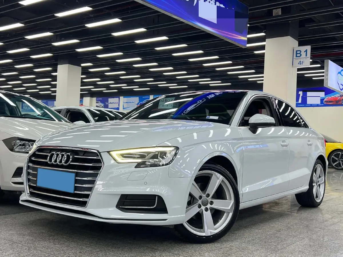 2019 Audi A3 1.4T 150HP L4 7DCT,autocango,china used car exporter,china ev exporter,chinese used car exporter,chinese used ev exporter