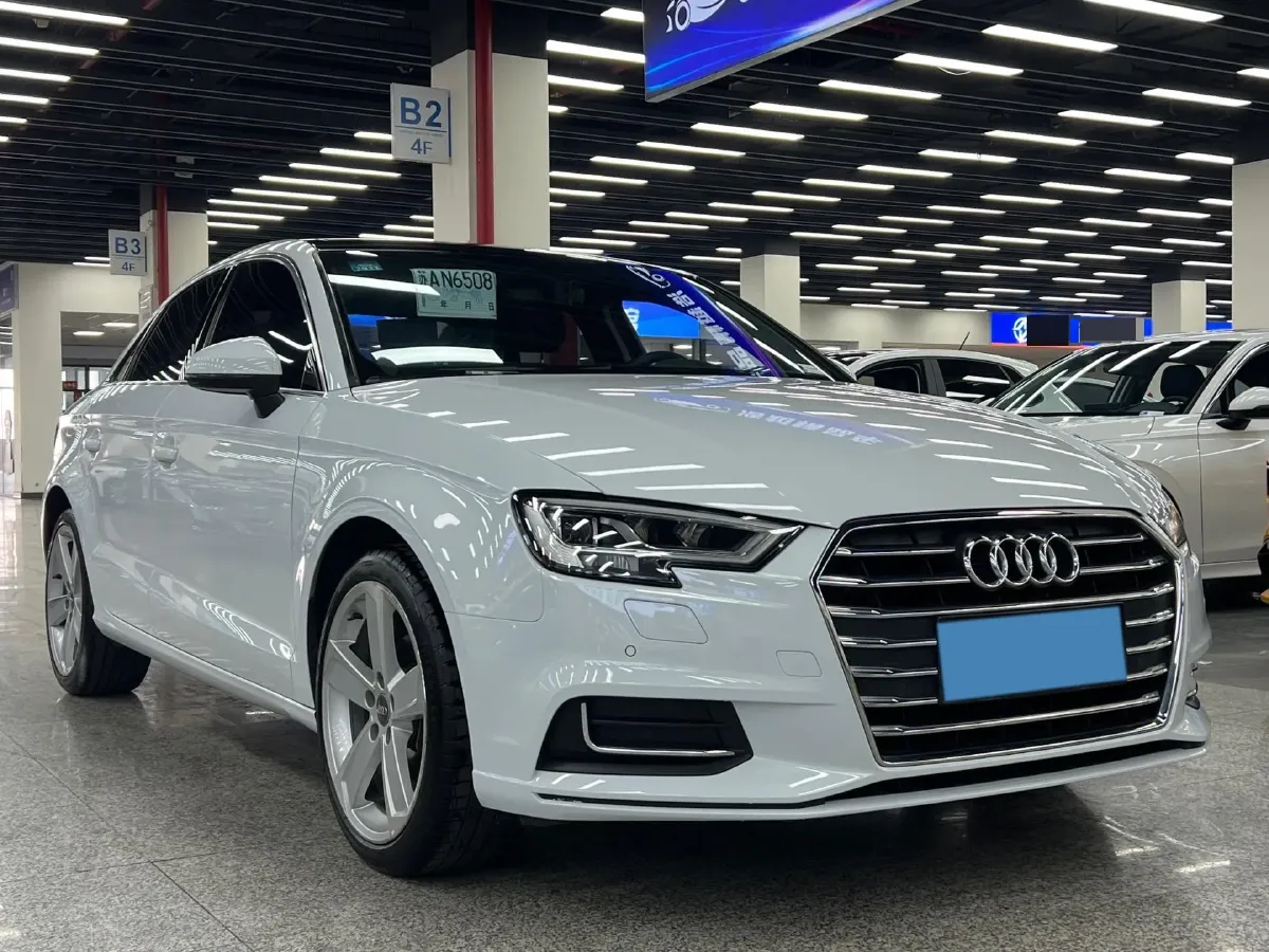 2019 Audi A3 1.4T 150HP L4 7DCT,autocango,china used car exporter,china ev exporter,chinese used car exporter,chinese used ev exporter
