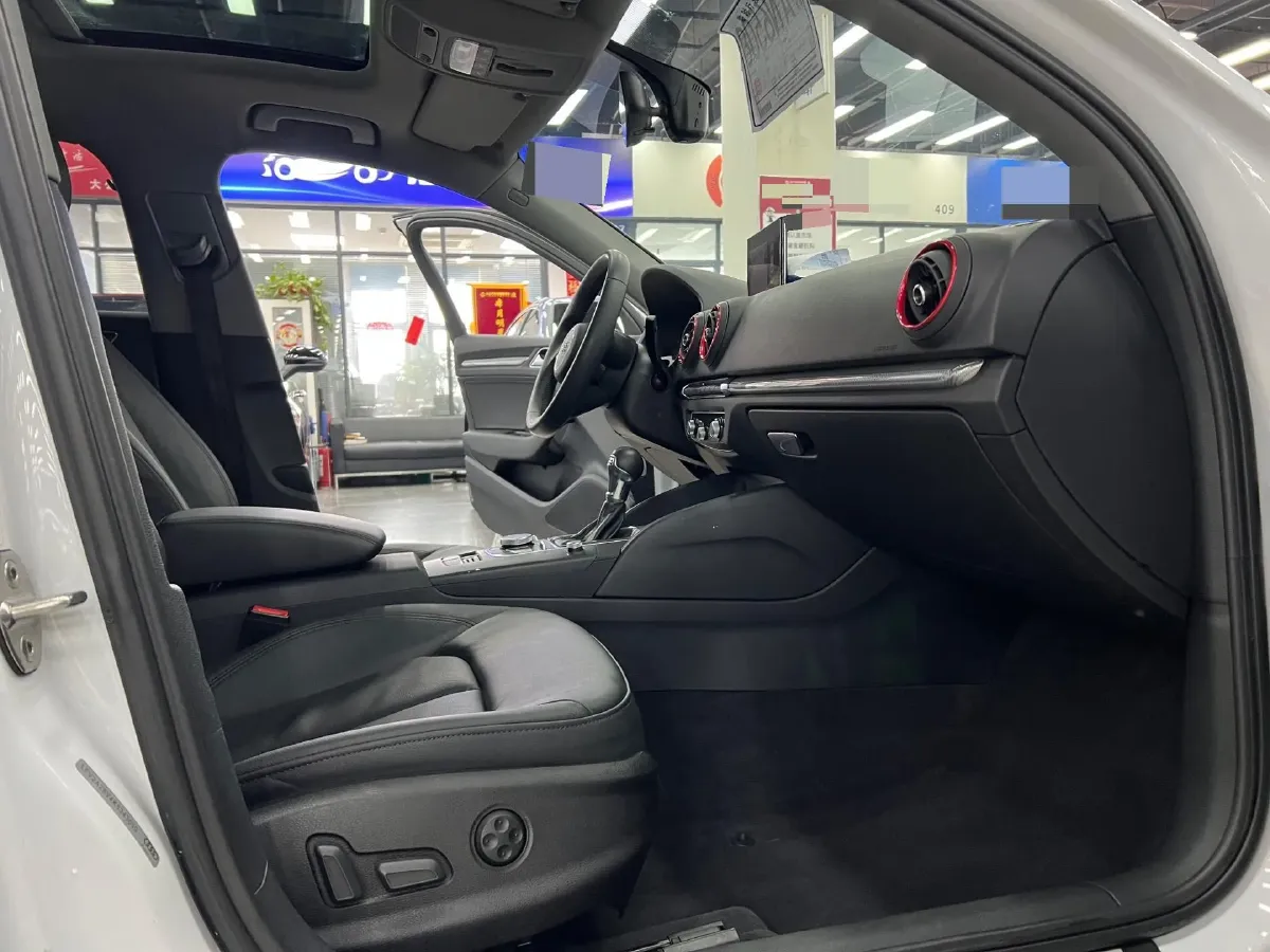 2019 Audi A3 1.4T 150HP L4 7DCT,autocango,china used car exporter,china ev exporter,chinese used car exporter,chinese used ev exporter