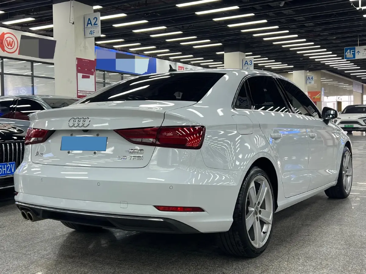 2019 Audi A3 1.4T 150HP L4 7DCT,autocango,china used car exporter,china ev exporter,chinese used car exporter,chinese used ev exporter