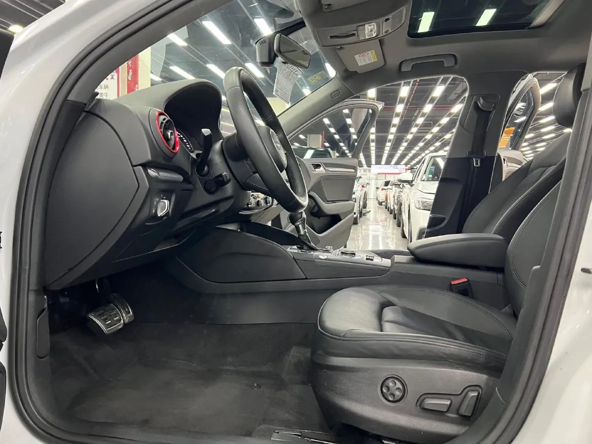 2019 Audi A3 1.4T 150HP L4 7DCT,autocango,china used car exporter,china ev exporter,chinese used car exporter,chinese used ev exporter