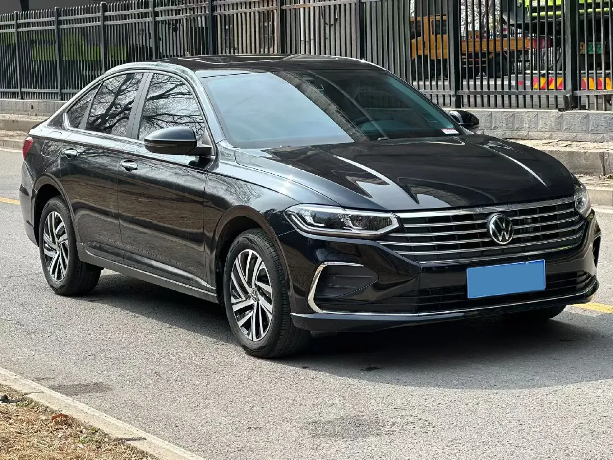 2023 Volkswagen Lavida 1.5T 160HP L4 7DCT,autocango,china used car exporter,china ev exporter,chinese used car exporter,chinese used ev exporter
