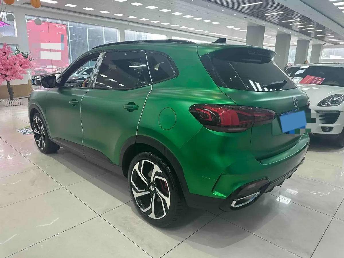 2021 MG Pilot 2.0T 231HP L4 6DCT,autocango,china used car exporter,china ev exporter,chinese used car exporter,chinese used ev exporter
