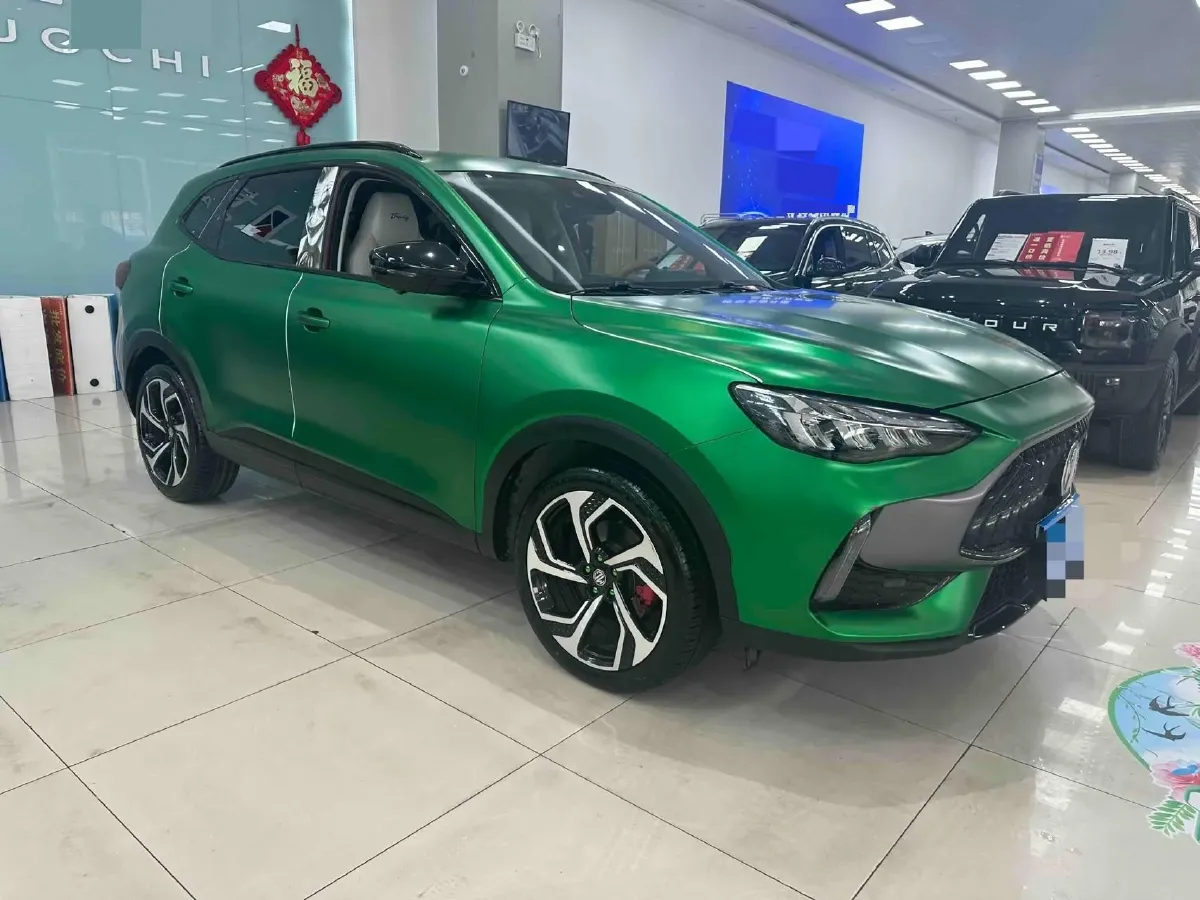 2021 MG Pilot 2.0T 231HP L4 6DCT,autocango,china used car exporter,china ev exporter,chinese used car exporter,chinese used ev exporter