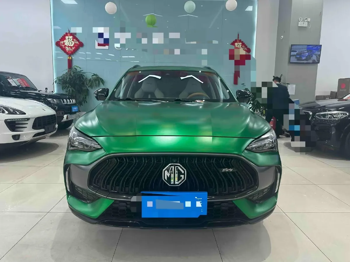 2021 MG Pilot 2.0T 231HP L4 6DCT,autocango,china used car exporter,china ev exporter,chinese used car exporter,chinese used ev exporter