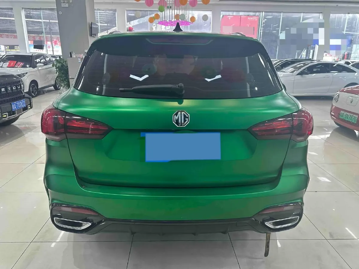 2021 MG Pilot 2.0T 231HP L4 6DCT,autocango,china used car exporter,china ev exporter,chinese used car exporter,chinese used ev exporter