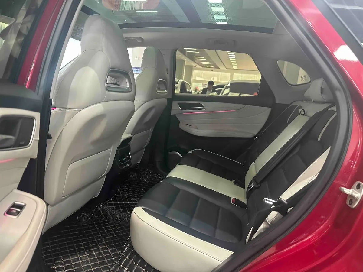 2021 MG Pilot 2.0T 231HP L4 6DCT,autocango,china used car exporter,china ev exporter,chinese used car exporter,chinese used ev exporter