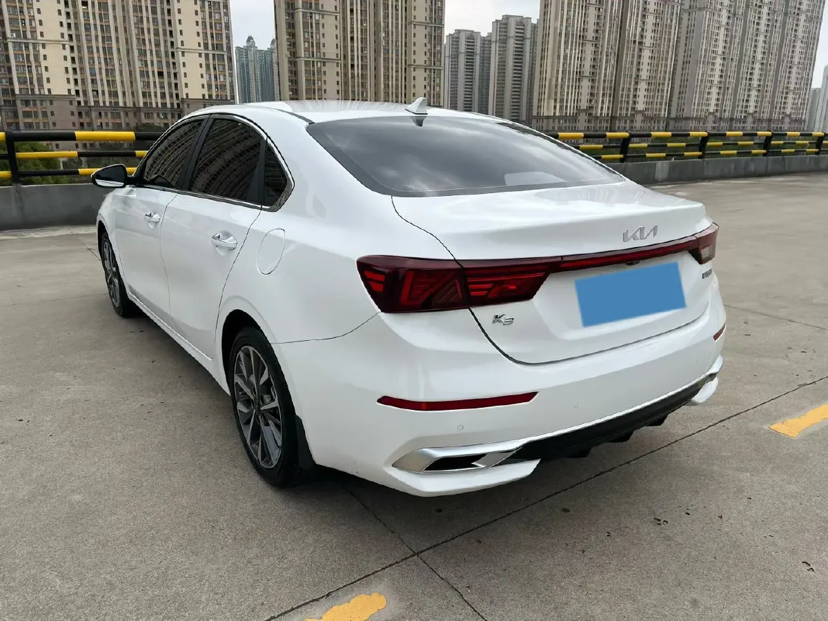 2021 Kia K3 1.5L 115HP L4 CVT,autocango,china used car exporter,china ev exporter,chinese used car exporter,chinese used ev exporter