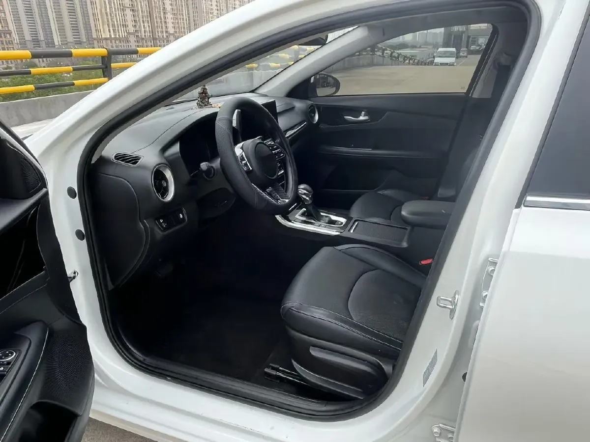 2021 Kia K3 1.5L 115HP L4 CVT,autocango,china used car exporter,china ev exporter,chinese used car exporter,chinese used ev exporter