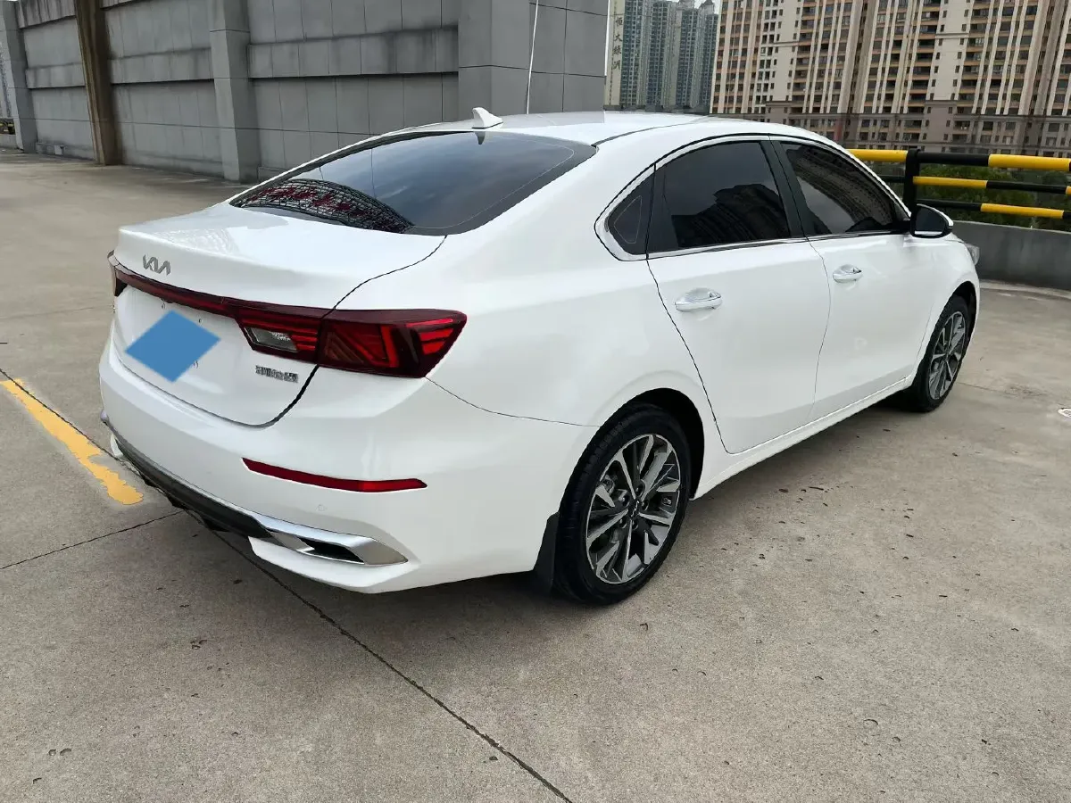 2021 Kia K3 1.5L 115HP L4 CVT,autocango,china used car exporter,china ev exporter,chinese used car exporter,chinese used ev exporter