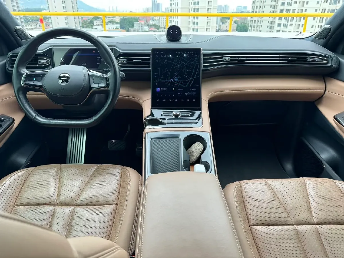 2020 NIO ES8 BEV 70KWH,autocango,china used car exporter,china ev exporter,chinese used car exporter,chinese used ev exporter