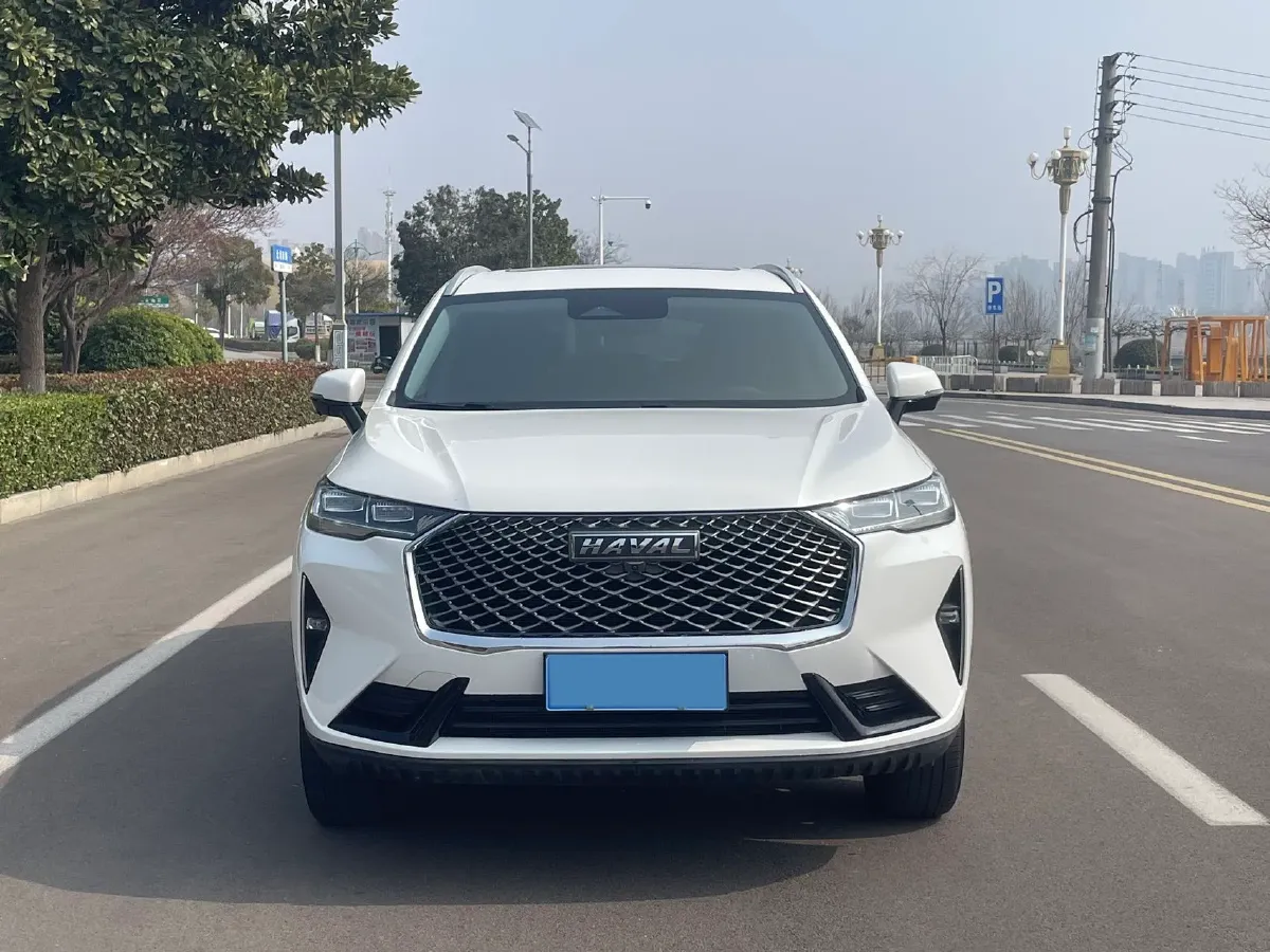 2022 Haval H6 1.5T 184HP L4 7DCT,autocango,china used car exporter,china ev exporter,chinese used car exporter,chinese used ev exporter
