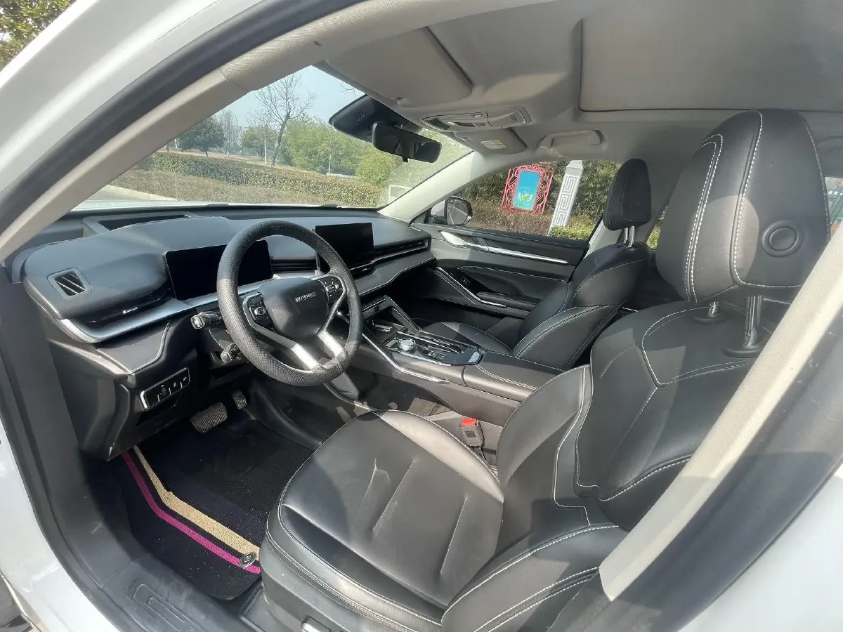 2022 Haval H6 1.5T 184HP L4 7DCT,autocango,china used car exporter,china ev exporter,chinese used car exporter,chinese used ev exporter