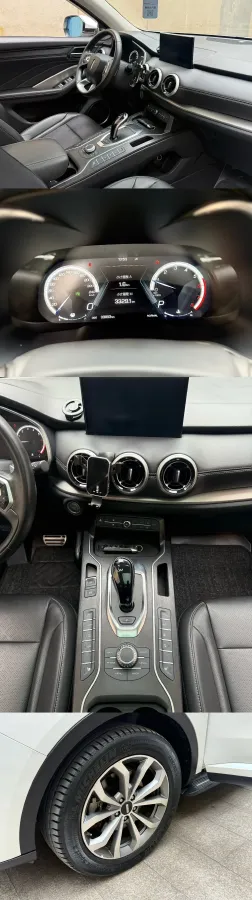 2019 WEY VV6 2.0T 224HP L4 7DCT,autocango,china used car exporter,china ev exporter,chinese used car exporter,chinese used ev exporter