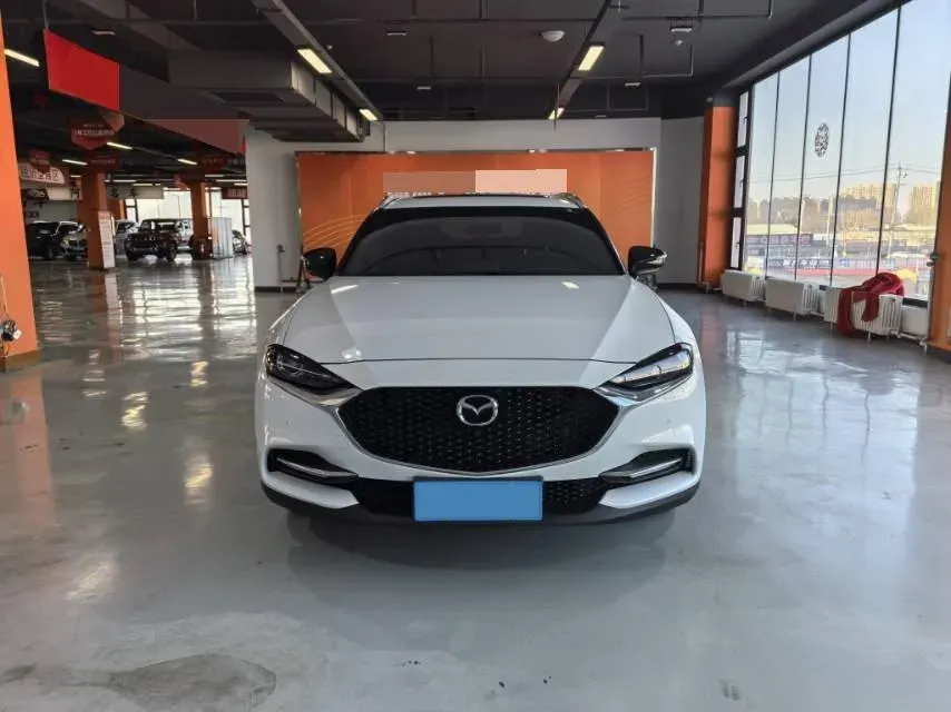 2021 Mazda CX-4 2.0L 158HP L4 6AT,autocango,china used car exporter,china ev exporter,chinese used car exporter,chinese used ev exporter