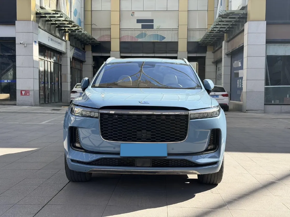 2021 Li ONE Range Extended 131HP REEV 40.5KWH,autocango,china used car exporter,china ev exporter,chinese used car exporter,chinese used ev exporter