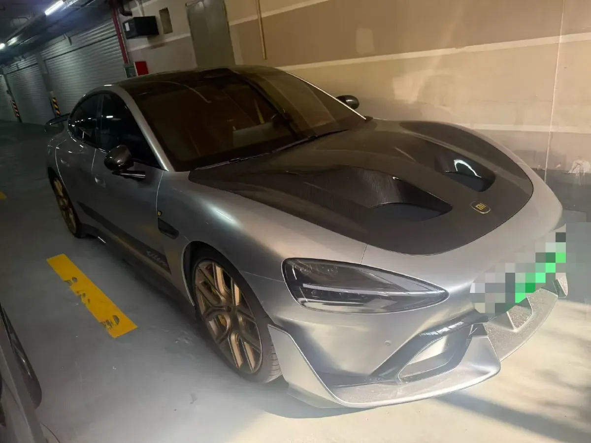 2025 MI SU7 Ultra BEV 93.7KWH,autocango,china used car exporter,china ev exporter,chinese used car exporter,chinese used ev exporter