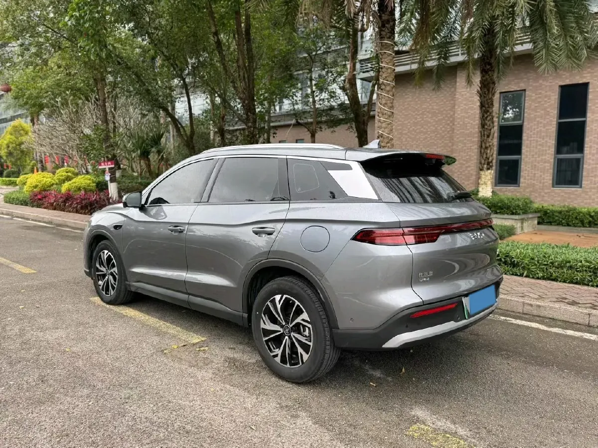 2025 BYD Song Pro 1.5L 101HP L4 E-CVT PHEV 18.3KWH,autocango,china used car exporter,china ev exporter,chinese used car exporter,chinese used ev exporter