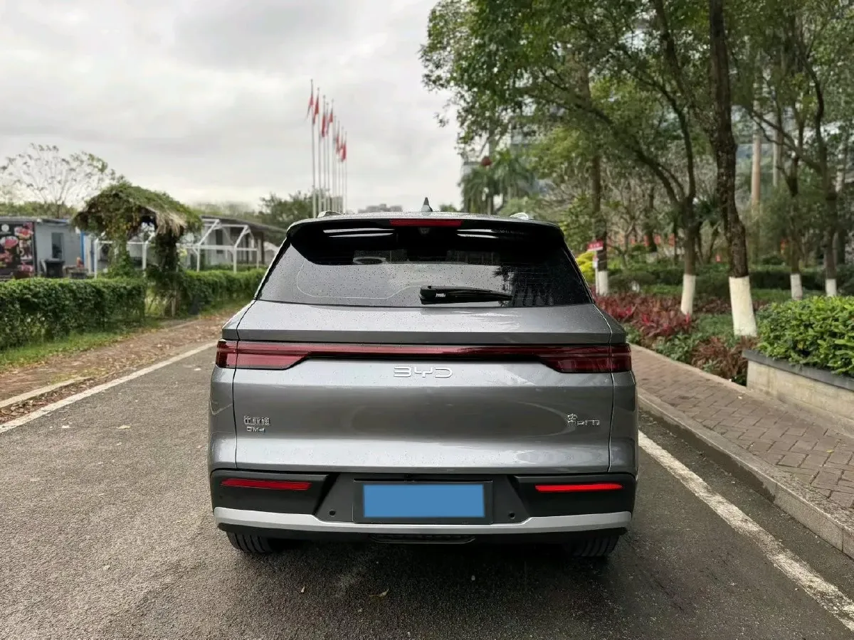 2025 BYD Song Pro 1.5L 101HP L4 E-CVT PHEV 18.3KWH,autocango,china used car exporter,china ev exporter,chinese used car exporter,chinese used ev exporter