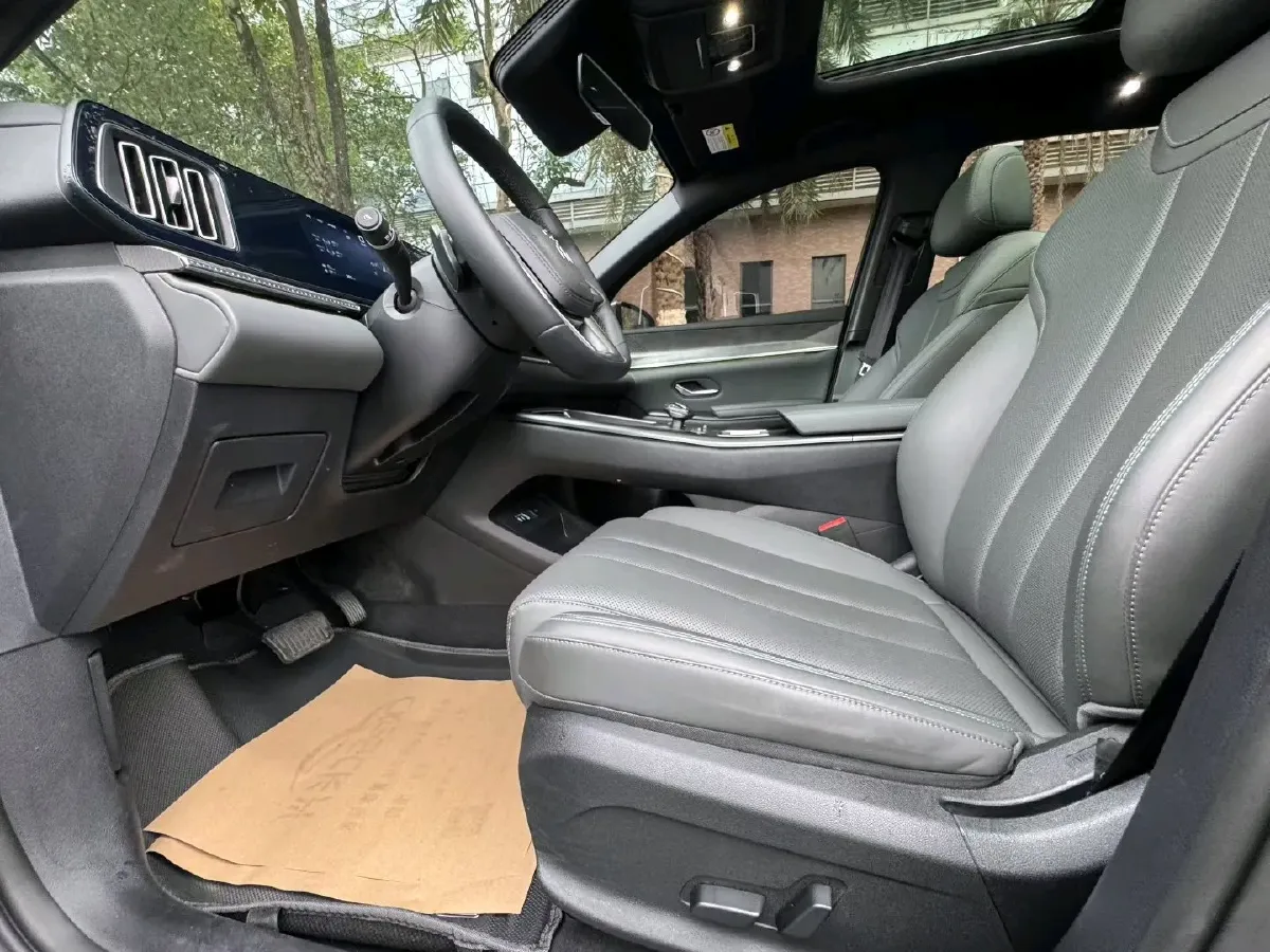 2025 BYD Song Pro 1.5L 101HP L4 E-CVT PHEV 18.3KWH,autocango,china used car exporter,china ev exporter,chinese used car exporter,chinese used ev exporter