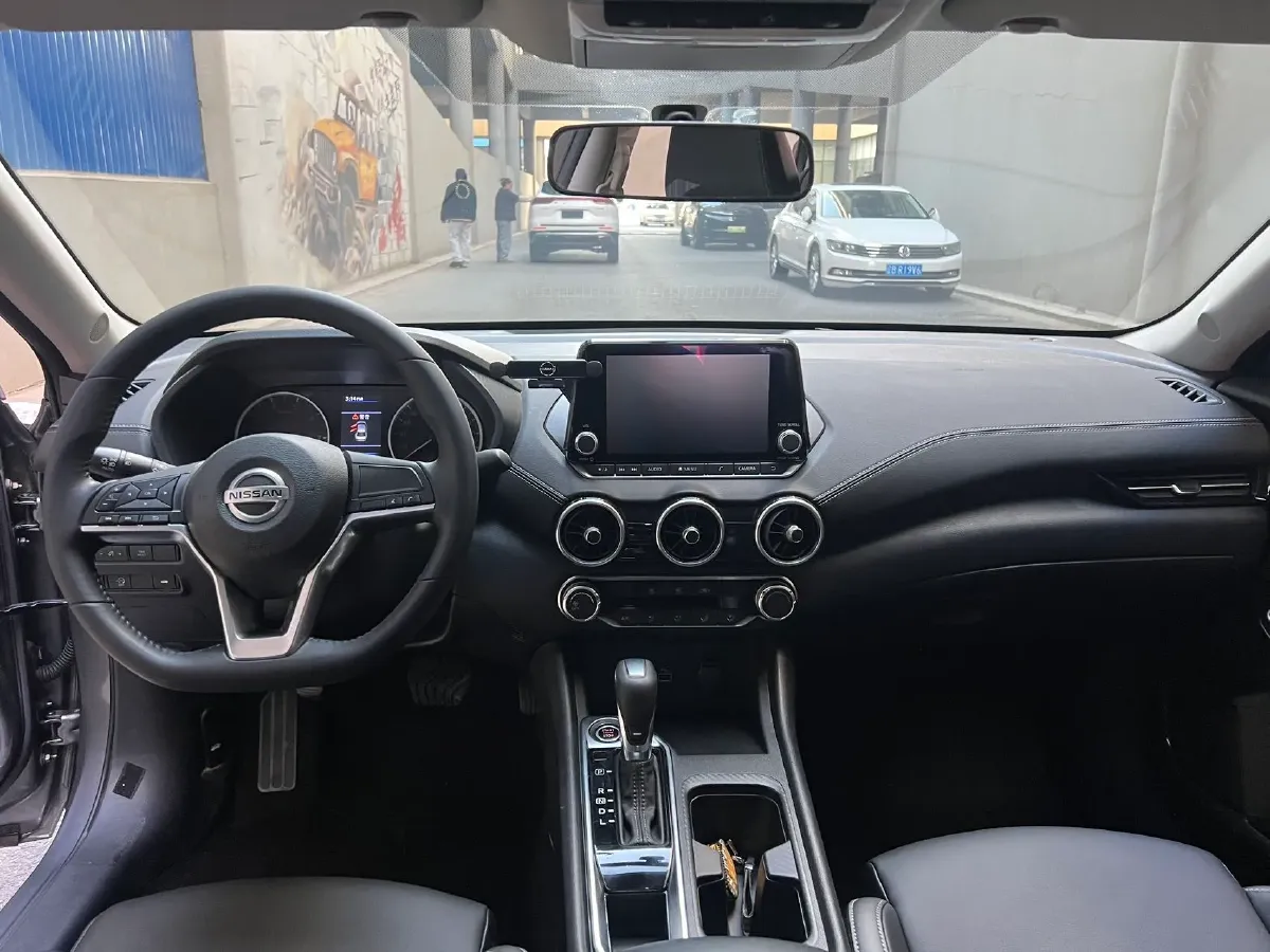 2020 Nissan Sylphy 1.6L 139HP L4 CVT,autocango,china used car exporter,china ev exporter,chinese used car exporter,chinese used ev exporter