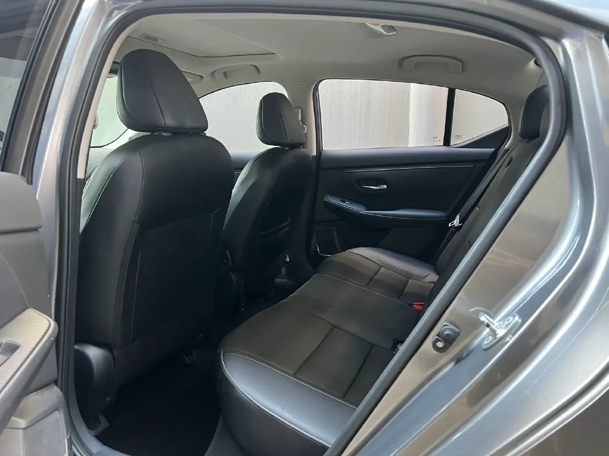 2020 Nissan Sylphy 1.6L 139HP L4 CVT,autocango,china used car exporter,china ev exporter,chinese used car exporter,chinese used ev exporter