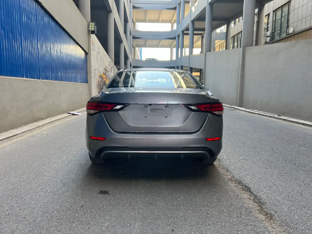 2020 Nissan Sylphy 1.6L 139HP L4 CVT,autocango,china used car exporter,china ev exporter,chinese used car exporter,chinese used ev exporter