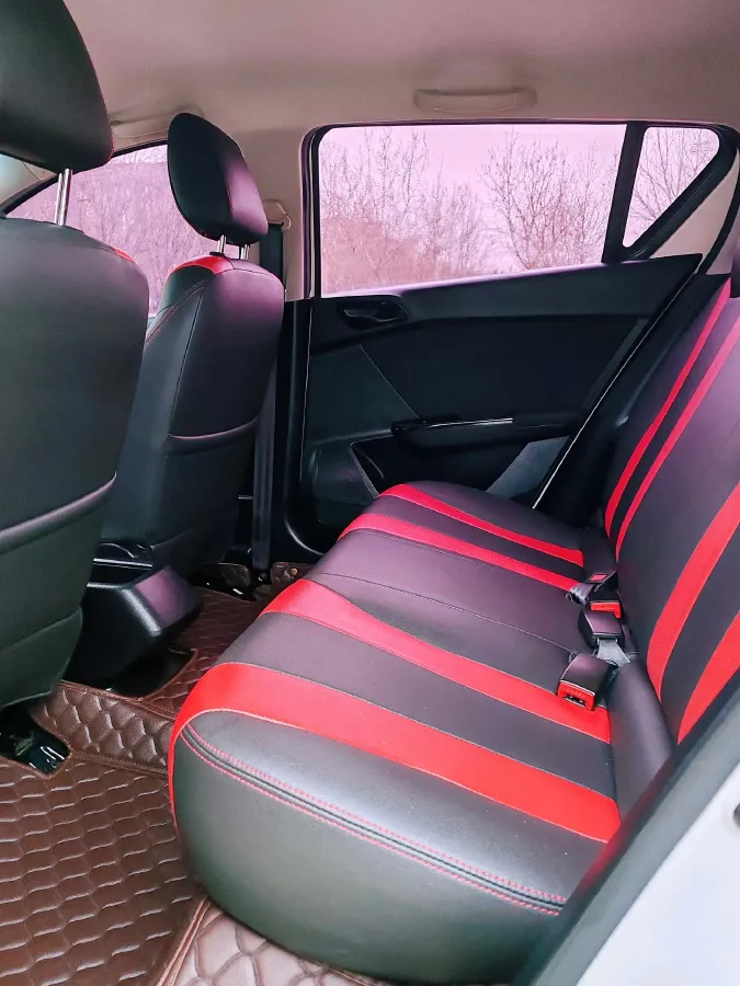 2016 BaoJun 310 1.2L 82HP L4 5MT,autocango,china used car exporter,china ev exporter,chinese used car exporter,chinese used ev exporter