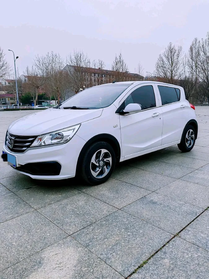 2016 BaoJun 310 1.2L 82HP L4 5MT,autocango,china used car exporter,china ev exporter,chinese used car exporter,chinese used ev exporter