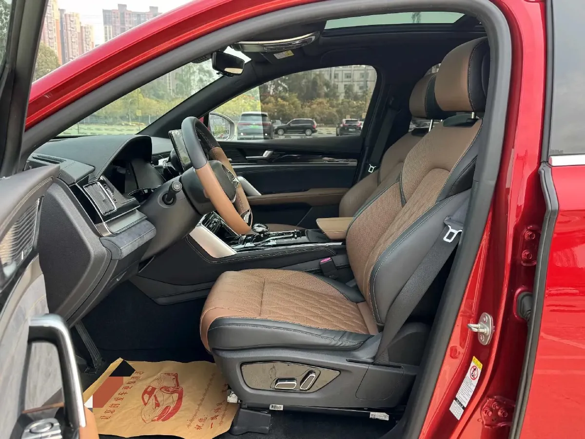 2021 MG 6 1.5T 169HP L4 AMT PHEV 11.1KWH,autocango,china used car exporter,china ev exporter,chinese used car exporter,chinese used ev exporter