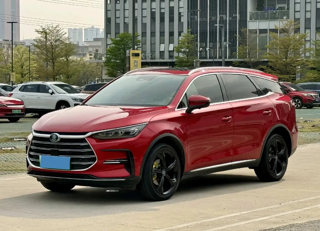 2021 MG 6 1.5T 169HP L4 AMT PHEV 11.1KWH,autocango,china used car exporter,china ev exporter,chinese used car exporter,chinese used ev exporter