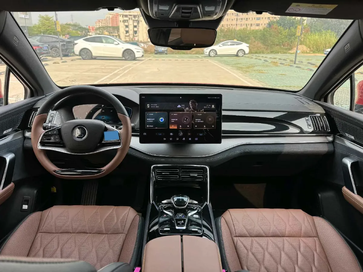 2021 MG 6 1.5T 169HP L4 AMT PHEV 11.1KWH,autocango,china used car exporter,china ev exporter,chinese used car exporter,chinese used ev exporter