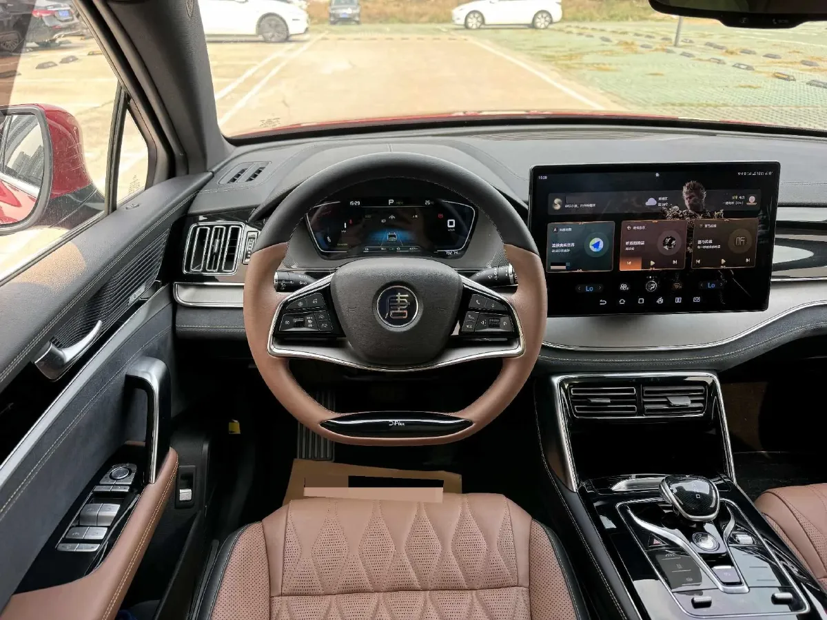 2021 MG 6 1.5T 169HP L4 AMT PHEV 11.1KWH,autocango,china used car exporter,china ev exporter,chinese used car exporter,chinese used ev exporter