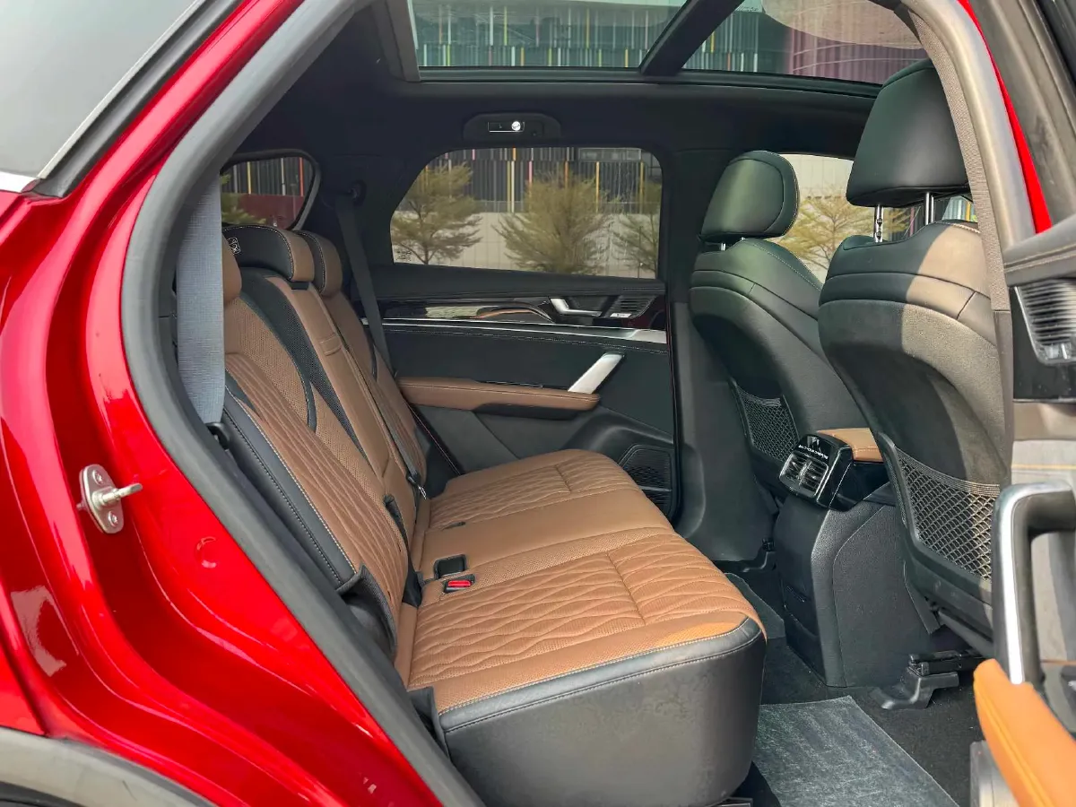 2021 MG 6 1.5T 169HP L4 AMT PHEV 11.1KWH,autocango,china used car exporter,china ev exporter,chinese used car exporter,chinese used ev exporter