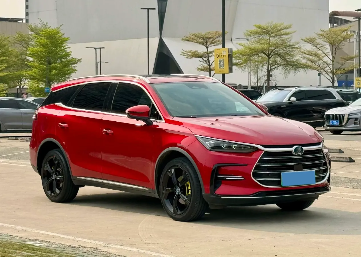 2021 MG 6 1.5T 169HP L4 AMT PHEV 11.1KWH,autocango,china used car exporter,china ev exporter,chinese used car exporter,chinese used ev exporter