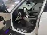 2020 Land Rover Range Rover 3.0T 400HP L6 8AT