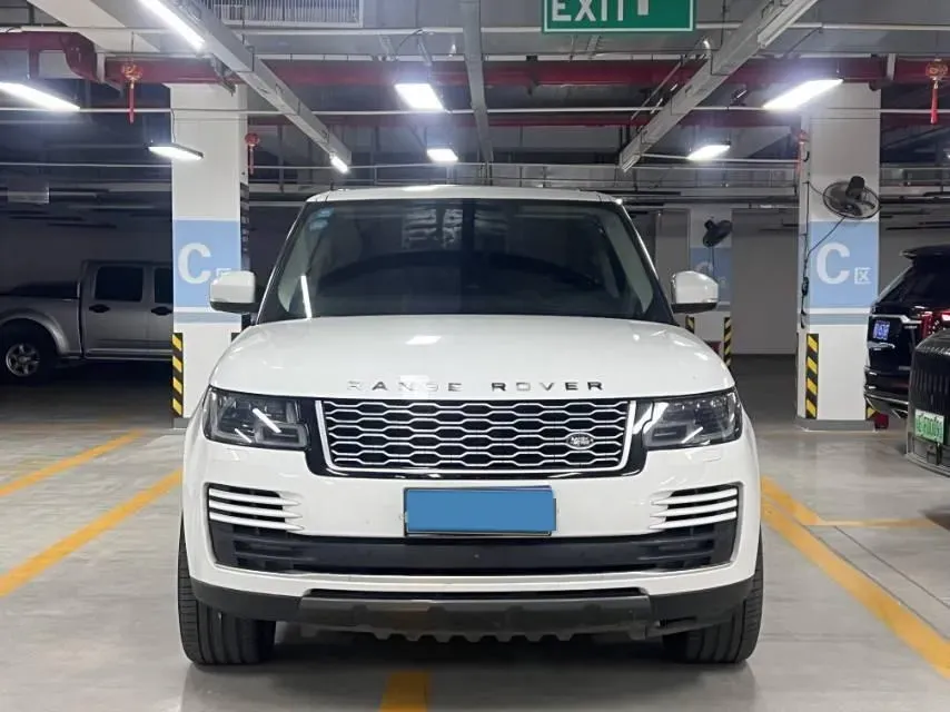 2020 Land Rover Range Rover 3.0T 400HP L6 8AT,autocango,china used car exporter,china ev exporter,chinese used car exporter,chinese used ev exporter