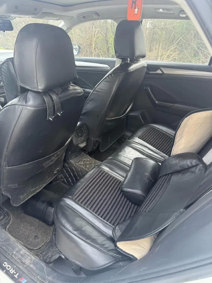 2020 Volkswagen T-Roc 1.4T 131HP L4 7DCT,autocango,china used car exporter,china ev exporter,chinese used car exporter,chinese used ev exporter