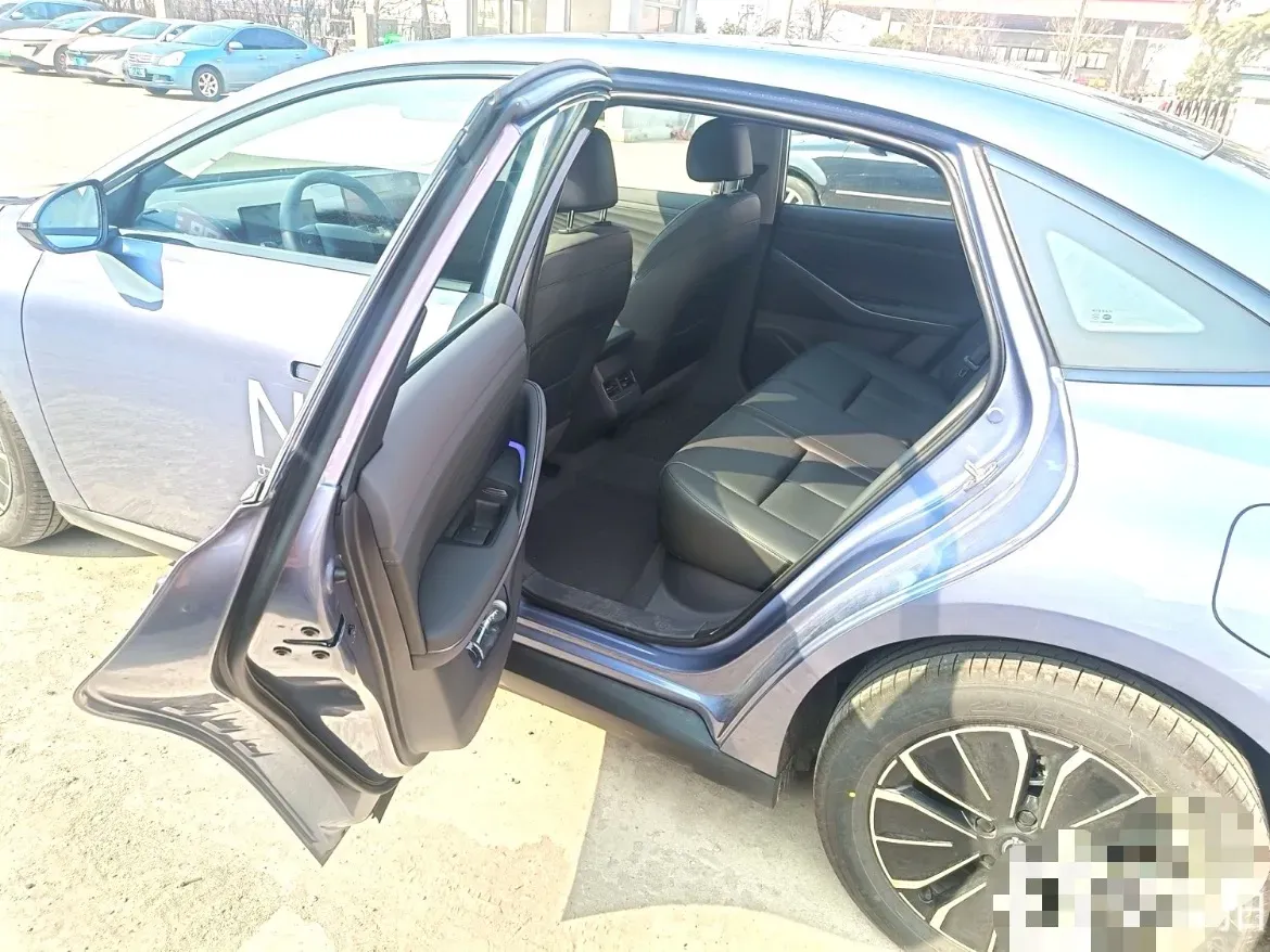 2026 Nissan N7 1.5L 102HP L4 1DHT PHEV,autocango,china used car exporter,china ev exporter,chinese used car exporter,chinese used ev exporter