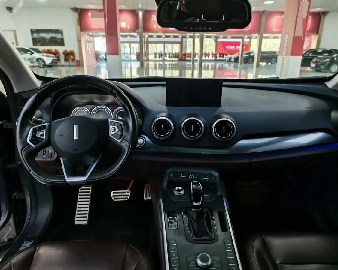 2018 WEY P8 2.0T 234HP L4 6DCT PHEV 12.96KWH,autocango,china used car exporter,china ev exporter,chinese used car exporter,chinese used ev exporter