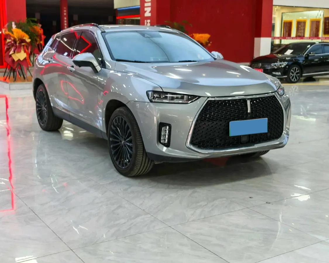 2018 WEY P8 2.0T 234HP L4 6DCT PHEV 12.96KWH,autocango,china used car exporter,china ev exporter,chinese used car exporter,chinese used ev exporter