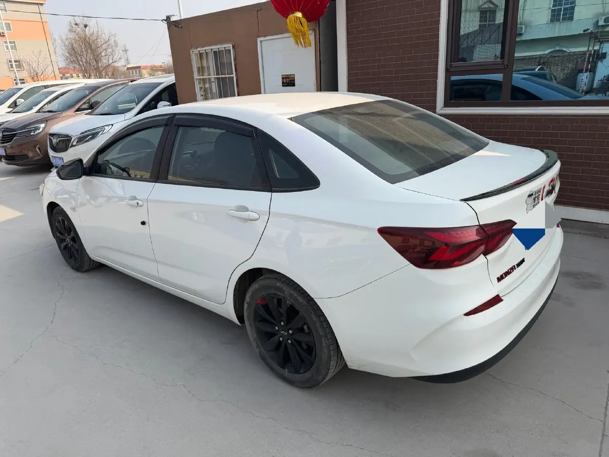 2019 Chevrolet Monza 1.0T 125HP L3 6DCT,autocango,china used car exporter,china ev exporter,chinese used car exporter,chinese used ev exporter