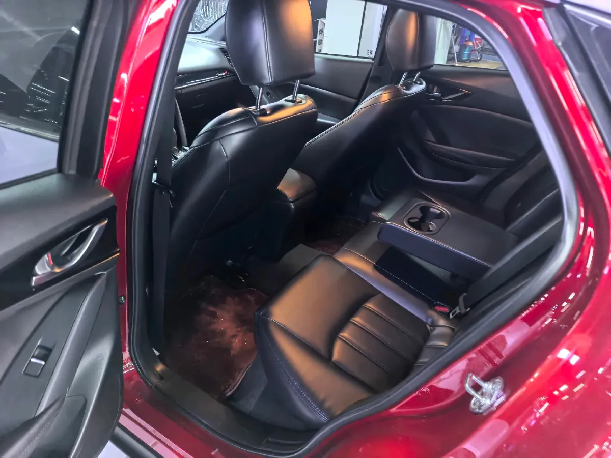 2020 Mazda CX-4 2.0L 158HP L4 6AT,autocango,china used car exporter,china ev exporter,chinese used car exporter,chinese used ev exporter