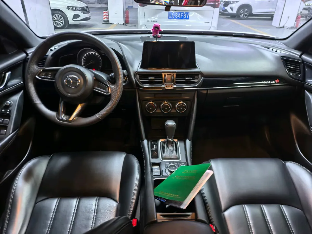 2020 Mazda CX-4 2.0L 158HP L4 6AT,autocango,china used car exporter,china ev exporter,chinese used car exporter,chinese used ev exporter