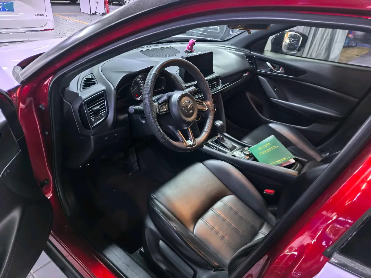 2020 Mazda CX-4 2.0L 158HP L4 6AT,autocango,china used car exporter,china ev exporter,chinese used car exporter,chinese used ev exporter