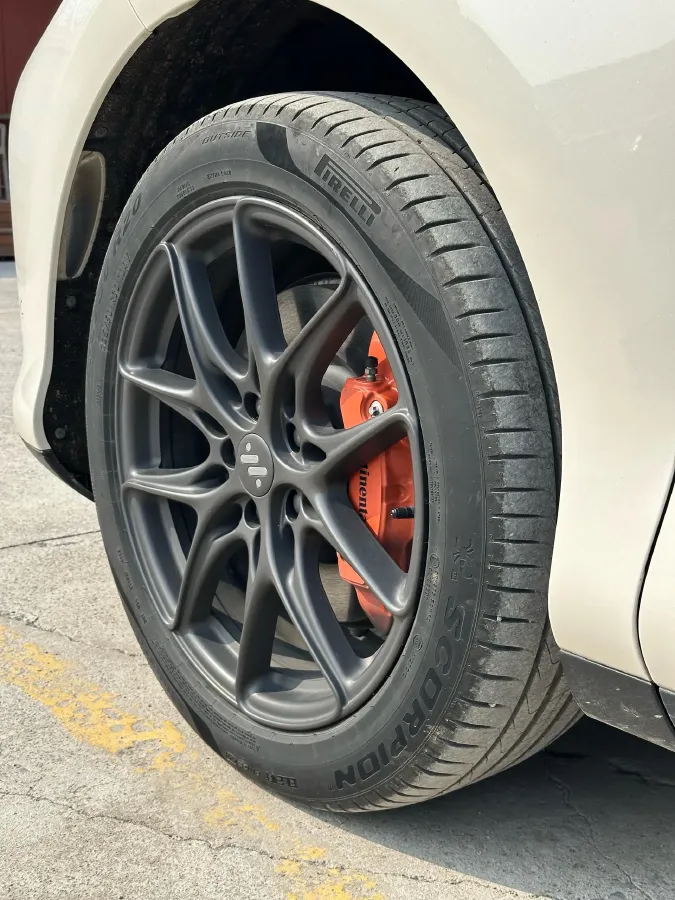 2023 IM LS6 BEV 71KWH,autocango,china used car exporter,china ev exporter,chinese used car exporter,chinese used ev exporter