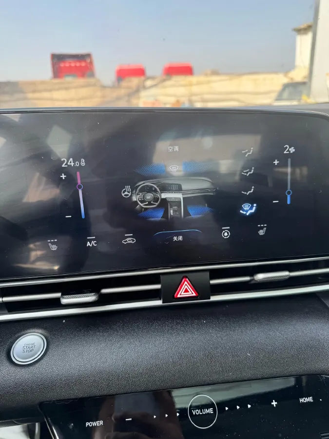 2021 Hyundai Elantra 1.5L 115HP L4 CVT,autocango,china used car exporter,china ev exporter,chinese used car exporter,chinese used ev exporter